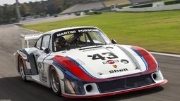 ТОП-5 Porsche з крутими спойлерами (відео)