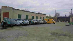 У Луцьку вдруге продають майно «Укрпошти»: попередній аукціон скасували (фото)