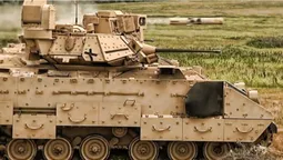 БМП Bradley, САУ, ракети і боєприпаси: Пентагон опублікував перелік зброї Україні на $3 млрд (відео)