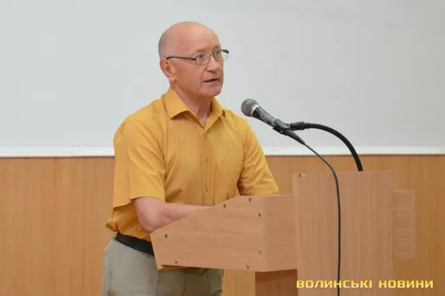 У ВНУ імені Лесі Українки навчають студентів-медиків