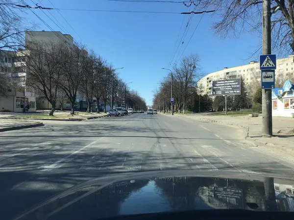 Луцьк – в особливому режимі: що відбувається на вулицях міста (фото)