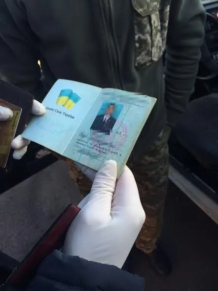 Начальника військового складу на Волині спіймали на торгівлі набоями