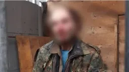 Поліція затримала ймовірного коригувальника ракетних обстрілів у Львові (відео)
