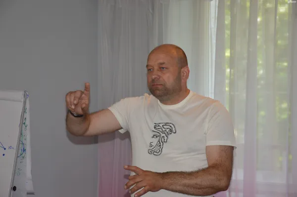Не потрібно бути мільйонером, треба навчитися  заробляти мільйон