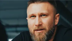 Сергій Шараєвський: «У праведного бізнесмена гріхів не менше, ніж у закінченого наркомана»