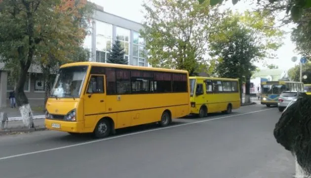 Або платіть, або судіться: Луцькрада не зменшуватиме вартість проїзду для дітей