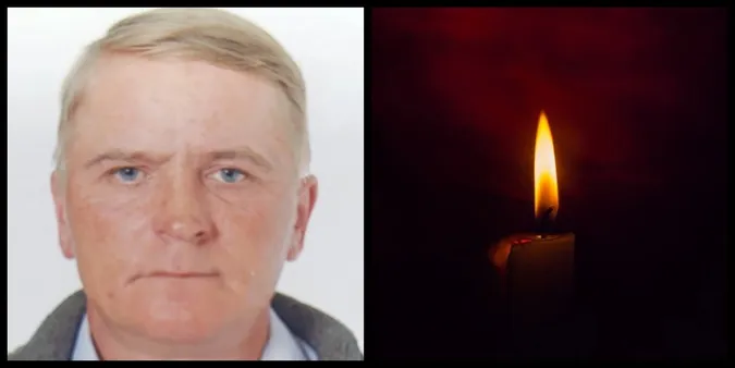ДНК-експертиза підтвердила загибель Героя з Волині Валерія Вороб'я