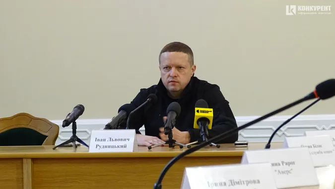 Що вдалося змінити в області очільнику Волинської ОВА Івану Рудницькому у 2025 році