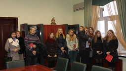 У Луцькраді - черга до крісла міського голови (фото)