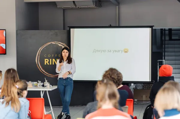 У луцькому «Промені» відбувся Fest Zero Waste 2019 (фото)
