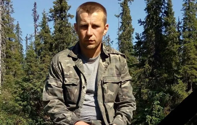 На Волині зустрічатимуть тіло загиблого Героя Віктора Сосницького