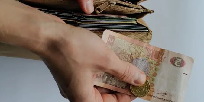 У волинян середня зарплата за рік виросла на 25 %