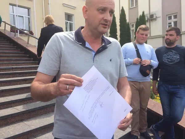 Євгеній  Ткачук