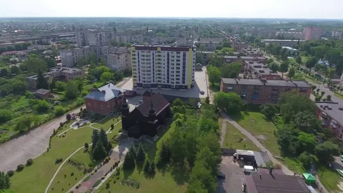 Ковель дав згоду на приєднання Ружинської сільради (оновлено)