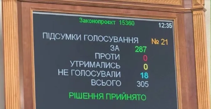 У Верховній Раді підтримали створення Українського національного пантеону