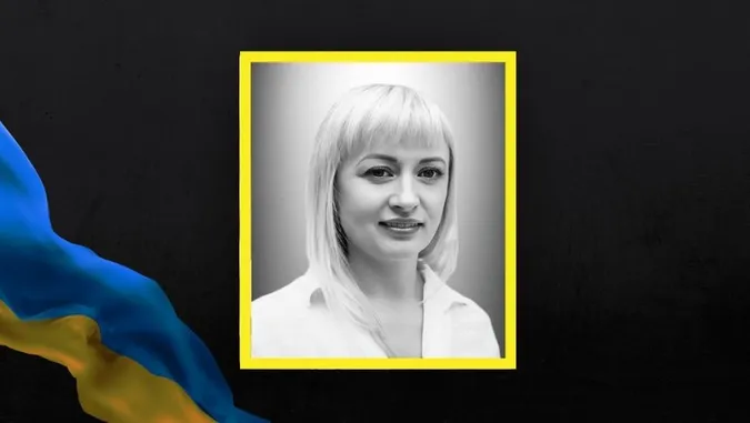На війні загинула військовослужбовиця з Волині Оксана Козуля