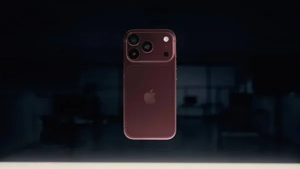 Apple представила iPhone 18 Pro: камера отримала функцію, якої раніше не було