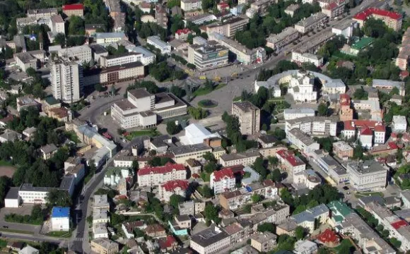 Лучанам пояснили, чому перейменували вулицю Воїнів-інтернаціоналістів