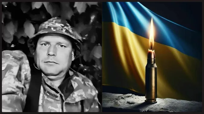 Загинув понад 4 роки тому: підтвердилась смерть воїна з Волині Олександра Яковинця
