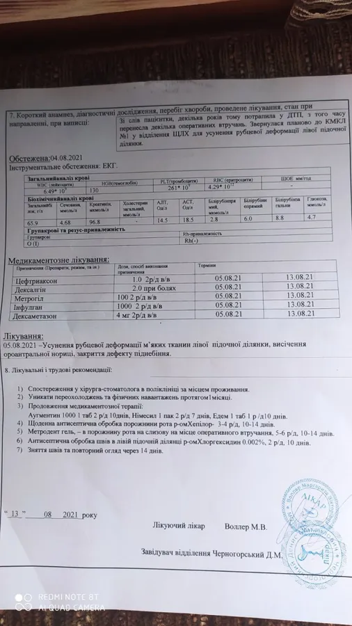 Юну волинянку, що постраждала в моторошній ДТП, зацькував волонтер (фото)