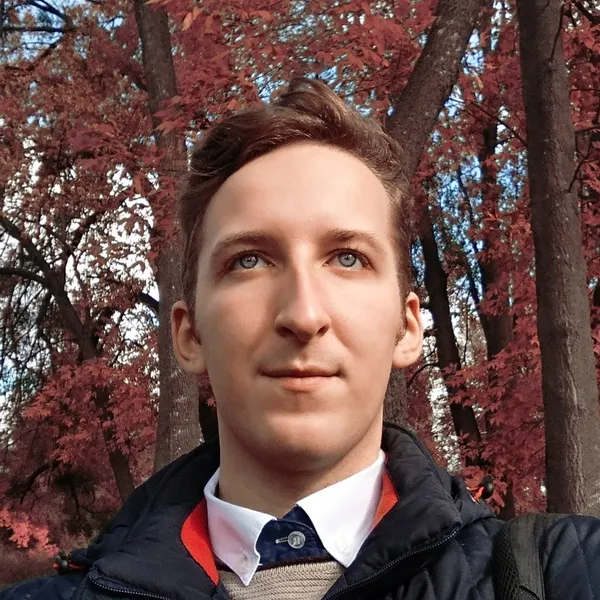 Арсен Гребенюк