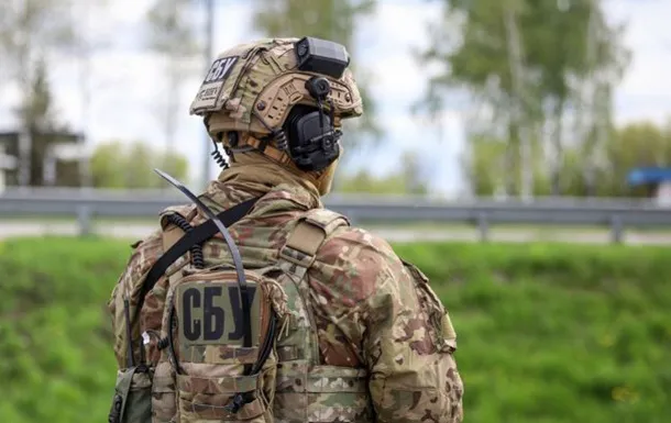 Їхали другим водієм: на Волині СБУ викрила перевізників, які відправляли призовників за кордон