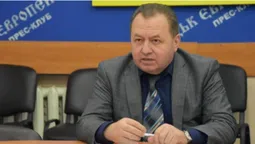 Пустовіт очолив Волинське регіональне відділення Асоціації міст України (фото)