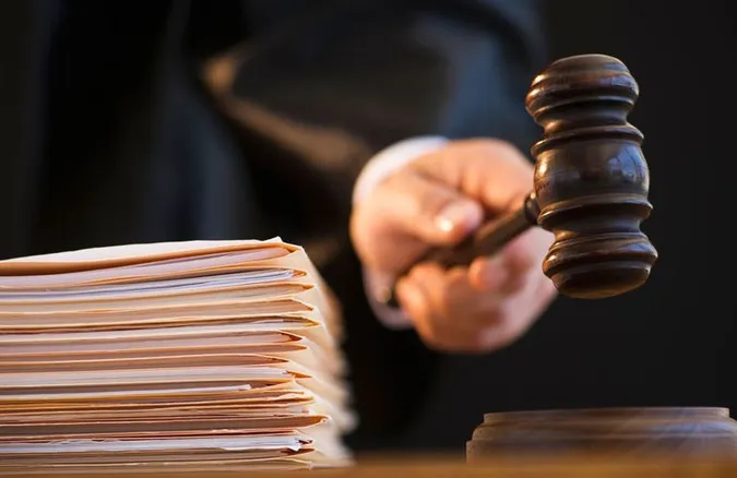 Чиновницю Луцької РДА підозрюють у зловживанні службовим становищем