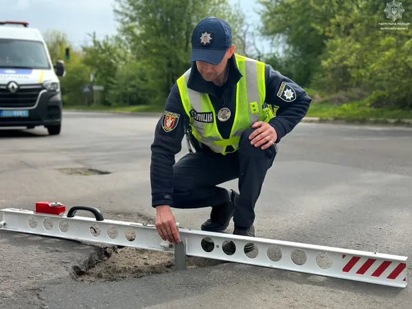 Купа приписів, постанов та протоколів: що виявили під час перевірки доріг на Волині (фото)