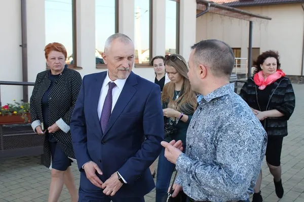 Унікальний реабілітаційний центр на Волині: історія і діяльність (фото) 