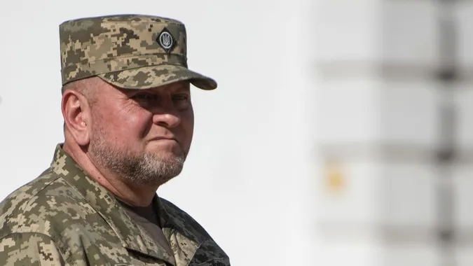 «Молодь треба берегти», – Залужний про зниження мобілізаційного віку