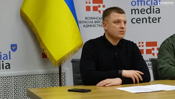 Чи буде світло і тепло: як Волинь готують до важкої зими (фото)