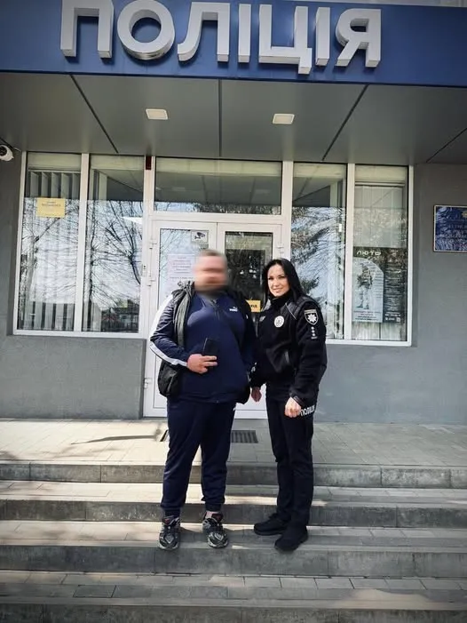 У лучанина після поїздки в таксі зник телефон