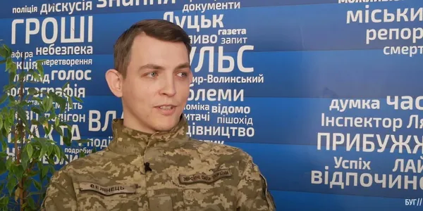 «Московські попи» зруйнували будівлі монастирів на Волині (відео)