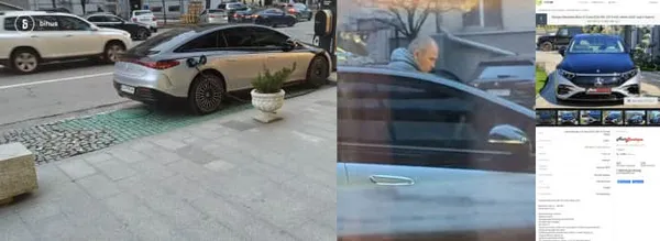 Нардеп «Слуги народу» під час війни відпочиває за кордоном та їздить новим авто за 7 млн – ЗМІ