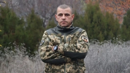 «Гіршої за московита тварюки у природі не існує»: історія воїна «Мацика», колишнього забійника худоби