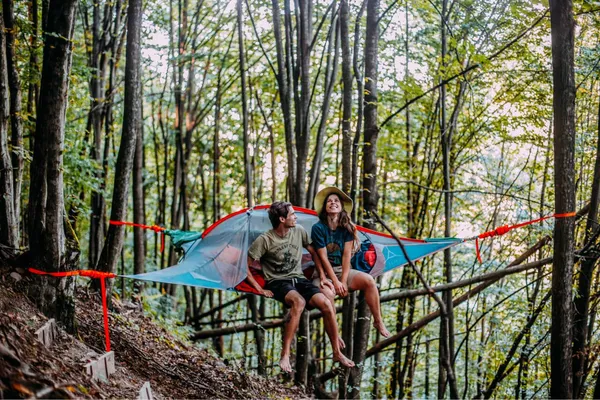 Луцький хостел потрапив у топ незвичайних готелів України (фото)