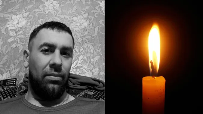 На Волині попрощаються із загиблим воїном Сергієм Жданем
