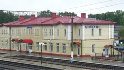 На Волині засудили двох хуліганів, які відгамселили машиністів локомотиву