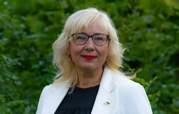 Наталія Павліха