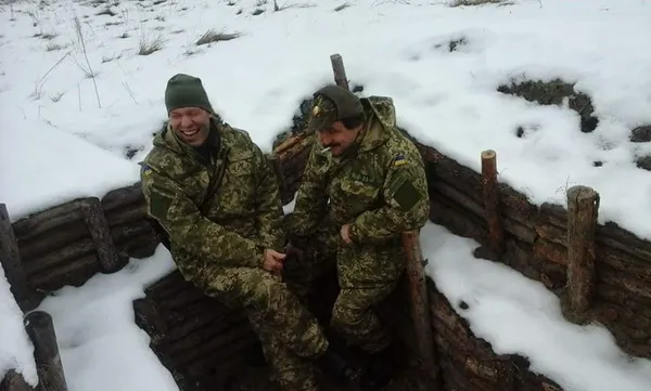 Очільник асоціації футзалу на Волині вболіває за Росію на чемпіонаті світу (фото)