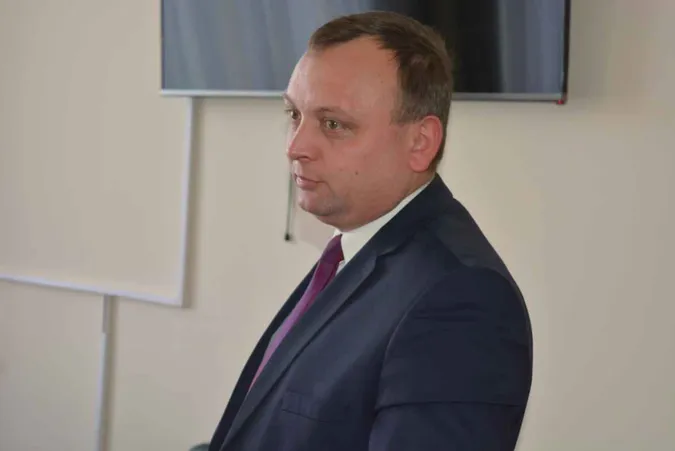 Відомо, хто керуватиме навчально-курсовим комбінатом на Волині