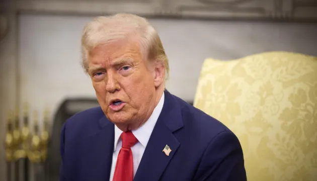 У WSJ озвучили пропозиції Трампа, які має розглянути Київ щодо завершення війни