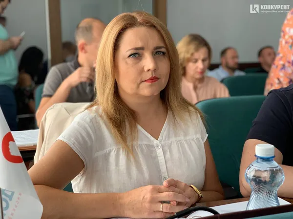 Алла Надточій