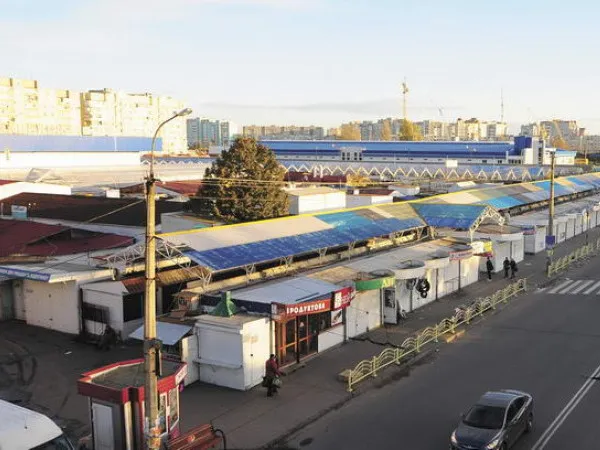 З бюджету міста для КП «Луцькі ринки» дадуть гроші