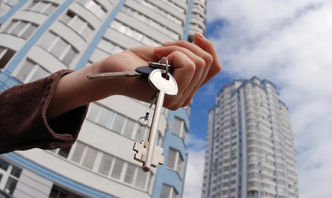 Скільки років треба збирати, щоб купити однокімнатну квартиру у Луцьку