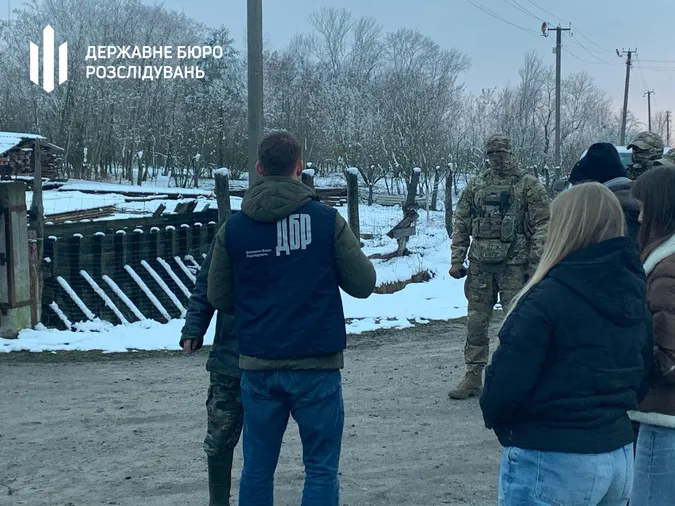 Збагачувався на вирубках лісу: волинський прикордонник отримав вирок (фото)