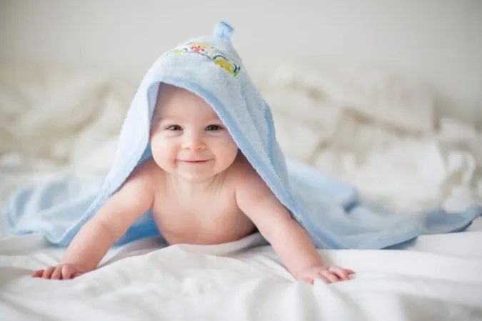 👶 Щастя тут: у Нововолинську за червень народилася понад два десятки немовлят (фото)