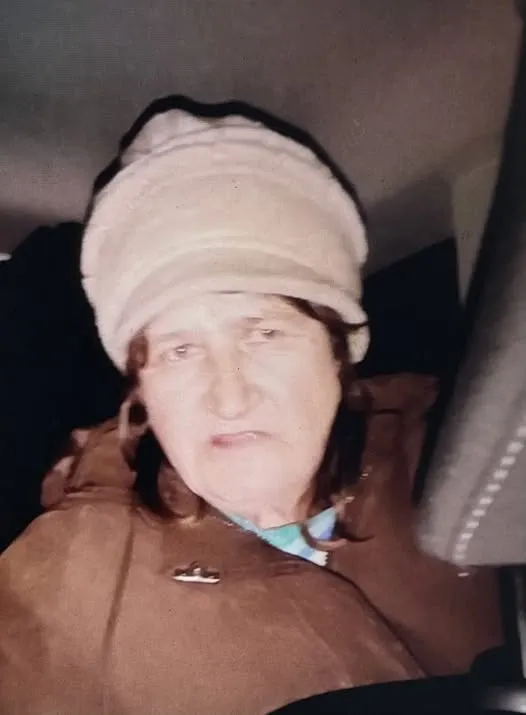 Пішла з дому та не повернулась: на Волині розшукують жінку