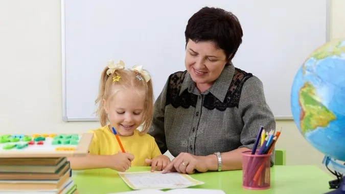 Зарплата вихователів у Луцьку має бути мінімум 15 тисяч, – Надточій